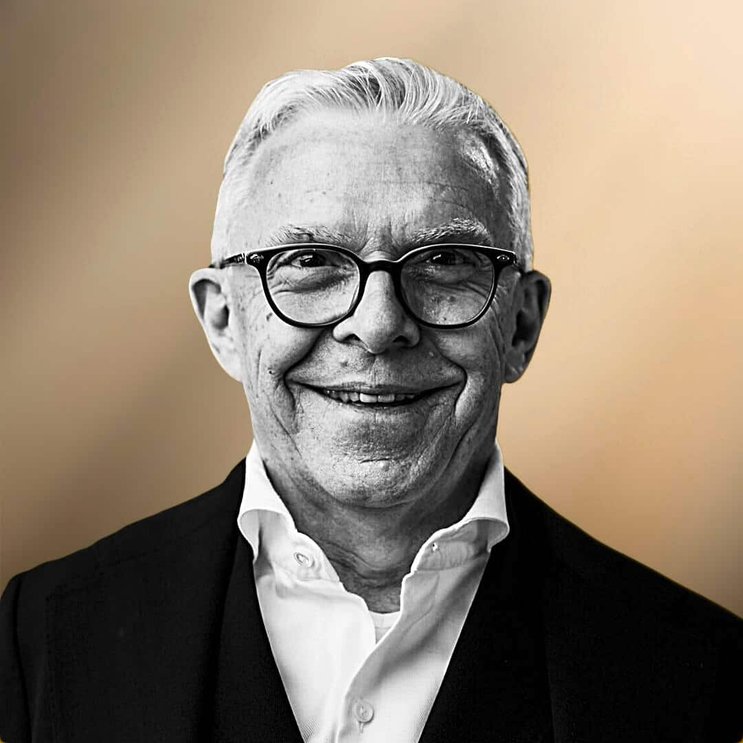 Hans-Peter Strebel