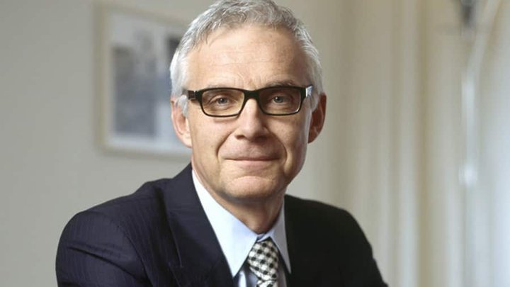 Urs Rohner