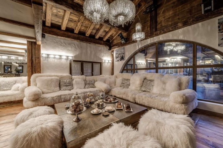 Chalet Marco Polo