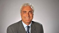 Lukrativer Wechsel zu Ernst & Young: Ronald Sauser.  Ernst & Young