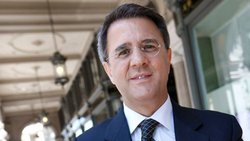 Bruno Bencivenga: «Die Zeit ist nun abgelaufen.»   Keystone