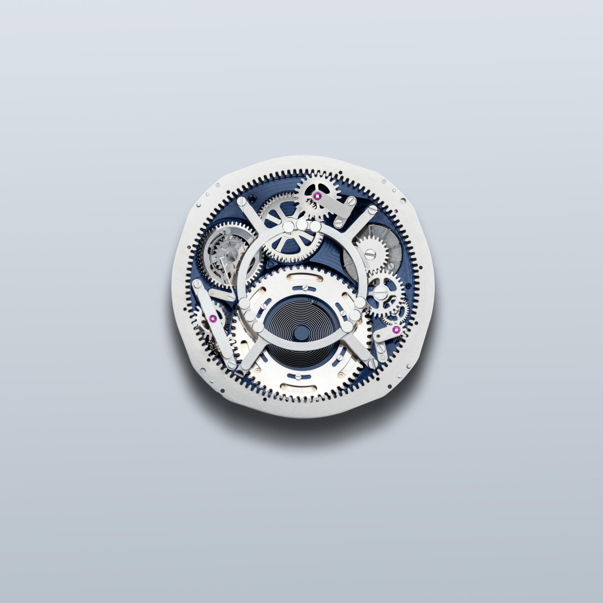 Ressence&nbsp;TYPE 10 DN