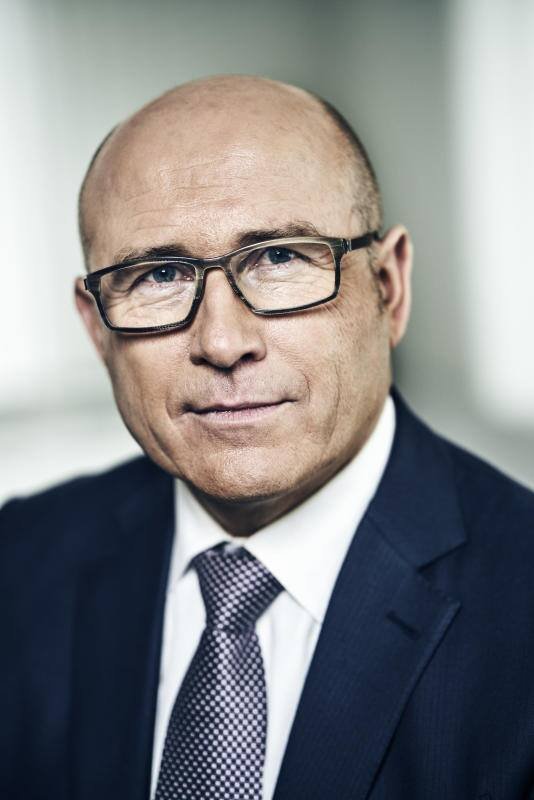 Bernhard Maier