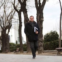 Rudolf Bohli: Der aktivistische Investor will die CS zerschlagen. Ofelia De Pablo/ Javier Zuita
