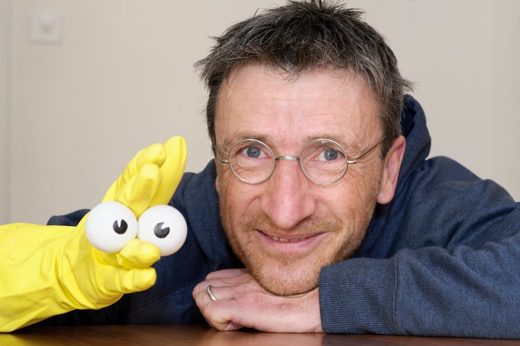 Lorenz Pauli