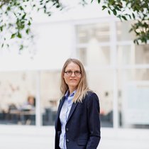 Yvonne Seiler Zimmermann ist Professorin am IFZ, der Hochschule Luzern in Zug.