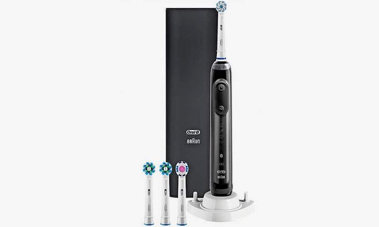 Oral-B Genius 10100 S