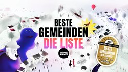 Tausend Gemeinden im Test