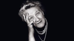 Betty Fiechter war die erste Frau an der Spitze einer grossen Schweizer Uhrenmanufaktur.