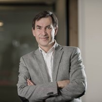 Martin Rohner: Der langjährige Bankchef kann ein weiteres positives Geschäftsergebnis präsentieren.