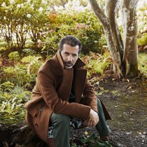 Andreas Caminada (46) führt Schloss Schauenstein, das auf der Liste der weltbesten Restaurants Platz 23 belegt. Ihm gehört unter anderem auch die Restaurantkette Igniv.
