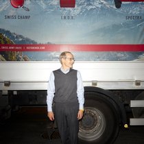 Carl Elsener ist seit 2007 Konzernchef der Victorinox und denkt nicht an die Pensionierung.