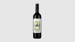 Wein der Woche - Astrales
