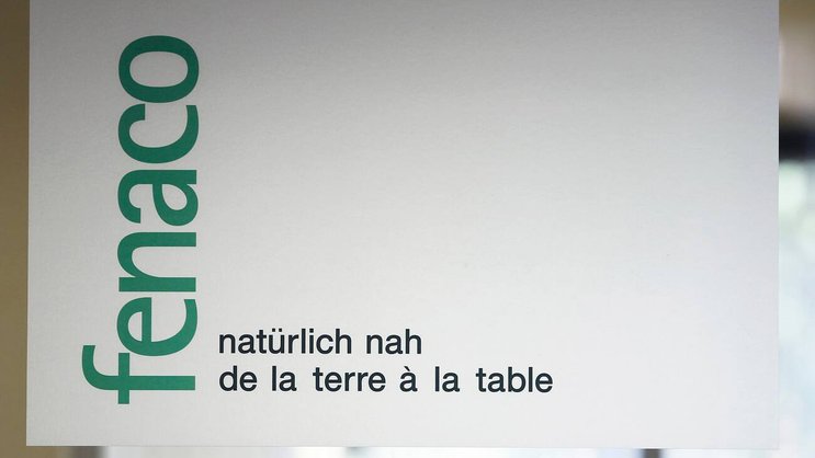 Fenaco: 1993 schlossen sich sechs Genossenschaftsverbände zusammen.