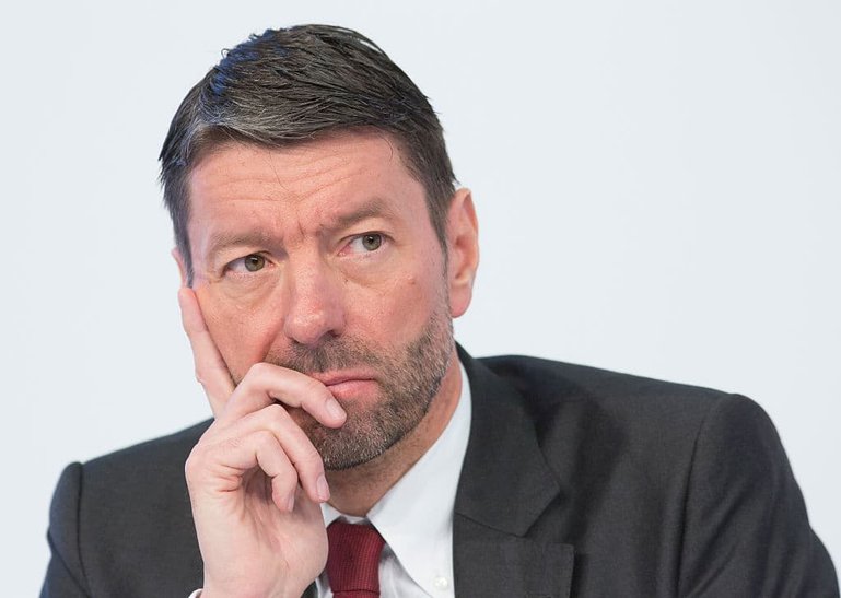 Kasper Rorsted