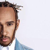 GEFÄHRLICHER BERUF: «Ich war bei Menschen in den letzten Momenten ihres Lebens, die mir sagten: ‹Ich kann nicht glauben, dass mir die Zeit ausgegangen ist.›»: Formel-1-Rekordweltmeister Lewis Hamilton.