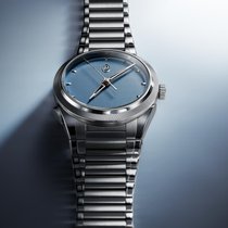 Schlicht: Die Tonda PF Chronograph Mistérieux.