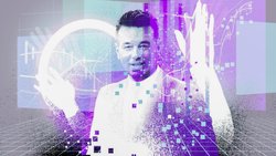 Miró Mitev: «Wissenschaft hilft uns, ist aber allein zu wenig.»