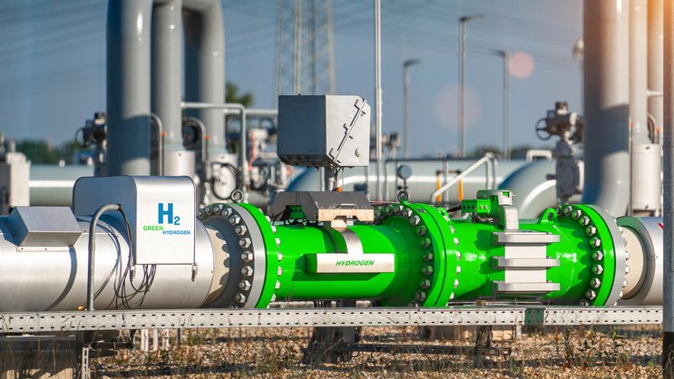 In die Infrastruktur der Zukunft zu investieren, lohnt sich auch für private Anleger.