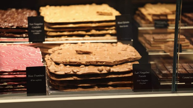 Favarger will seine Schokolade künftig auch in der Deutschschweiz verkaufen.