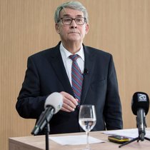 Urs Schwaller: Der Post-Präsident will noch dieses Halbjahr reagieren und personelle Entscheide fällen.