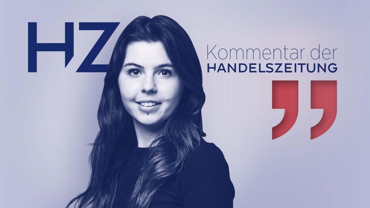 Geschäftsführung und Verwaltungsräte müssen sich Technologie-Wissen aneignen, findet Handelszeitungs-Redaktorin Olivia Ruffiner.