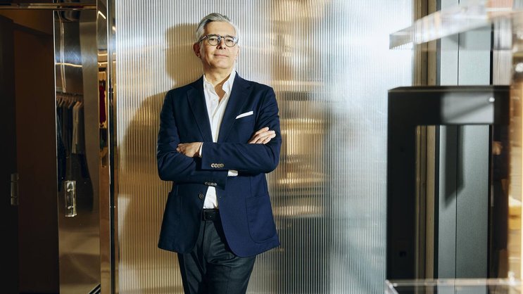 Michael Kliger von Luxexperience: «Vielen in der Luxusbranche ist entgangen, dass Zeit wertvoller geworden ist.»