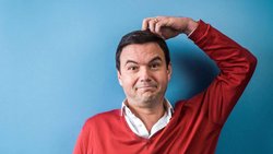 Thomas Piketty: International bekannt wurde der Ökonomie-Professor an der Paris School of Economics mit seinem Buch «Das Kapital im 21. Jahrhundert».