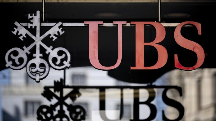 Die UBS macht im Ranking der sichersten Banken 16 Plätze gut