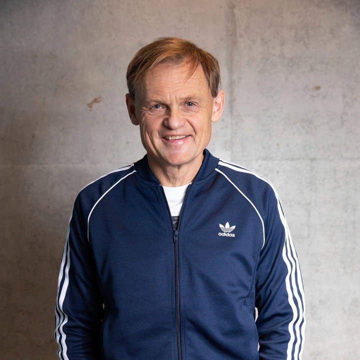 Bjørn Gulden