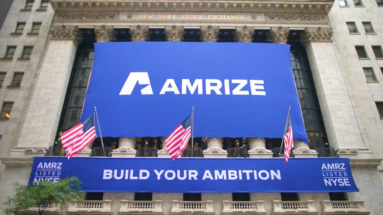 Die New York Stock Exchange ist die Heimat der grössten Investoren. Für gewöhnlich lassen sich dort hohe Bewertungen erzielen.