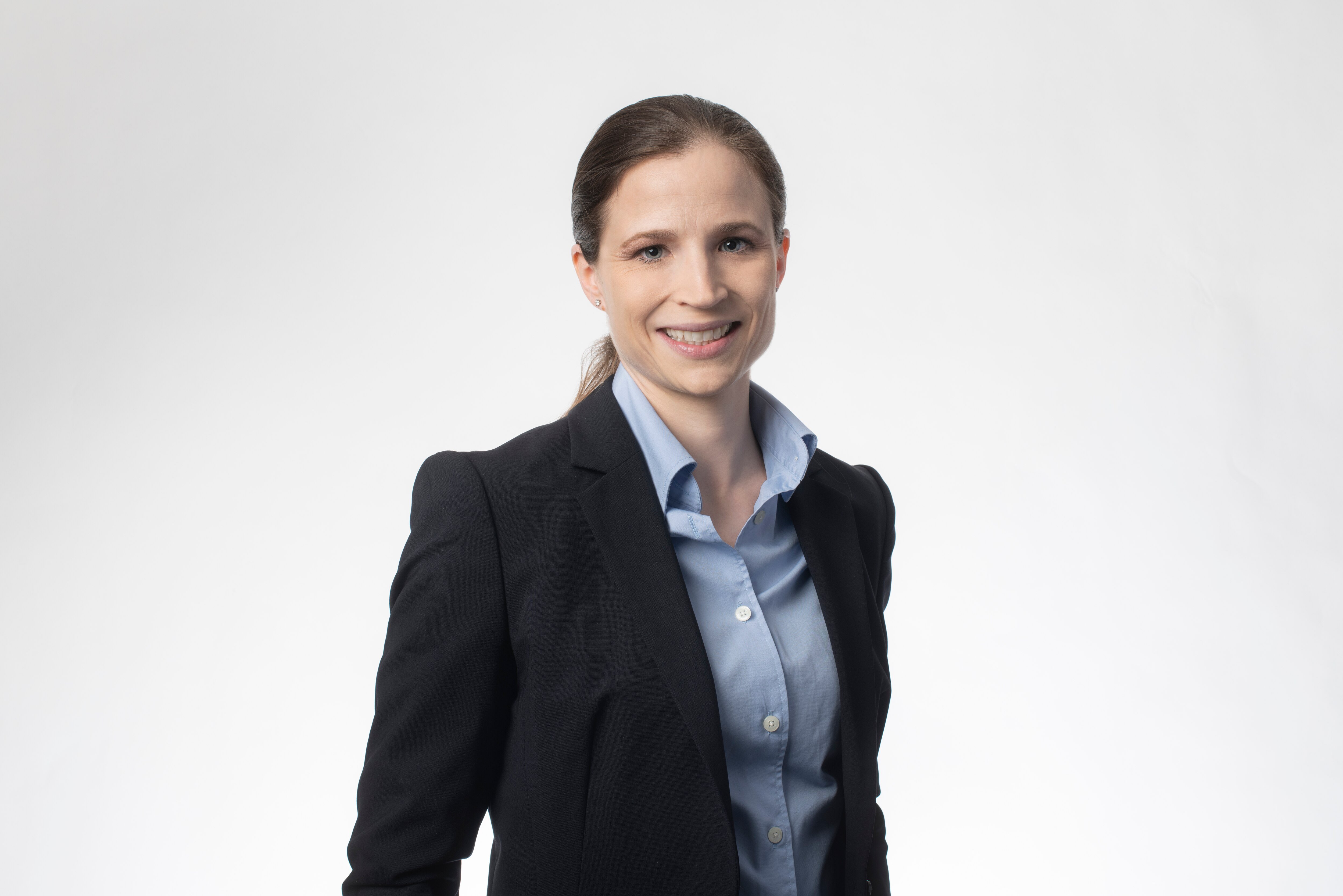 Nicole Meier vom Schweizerischen Arbeitgeberverband sagt, berufsorientierte Weiterbildung sei im Interesse aller.