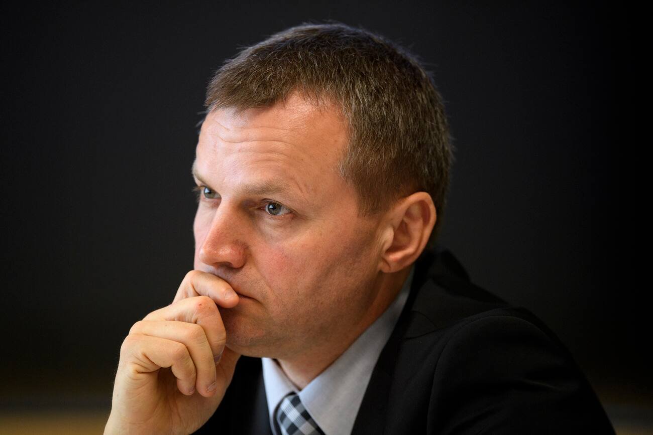Bernhard Guhl