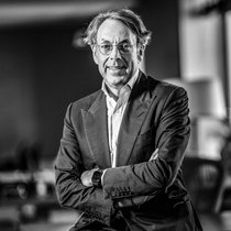 «Der Schweizer Ansatz ist relativ gut»: Investor Klaus Hommels über die Finanzhilfen von Bund und Kantonen für die Schweizer Start-up-Szene.