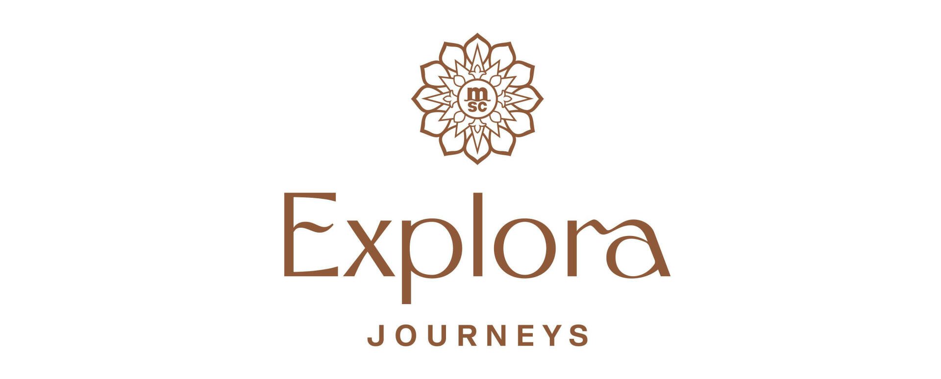 Logo Explora Journeys