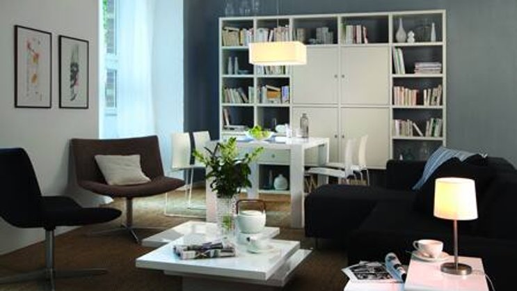 Ein Blick in den deutschen Katalog von Home24. (Bild: ZVG)