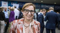 Philomena Colatrella verstärkt das Gremium des zweitgrössten Versicherers Europas mit ihrem Know-how und Innovationsgeist.