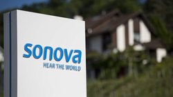 Sonova: Auch im kommenden Jahr erwartet das Unternehmen aus Stäfa weiteres Wachstum.
