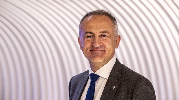 Im Juni hat er den CEO-Posten beim E-Auto-Hersteller Lucid Motors übernommen. Das US-Unternehmen ist offenbar auf Schlingerkurs.