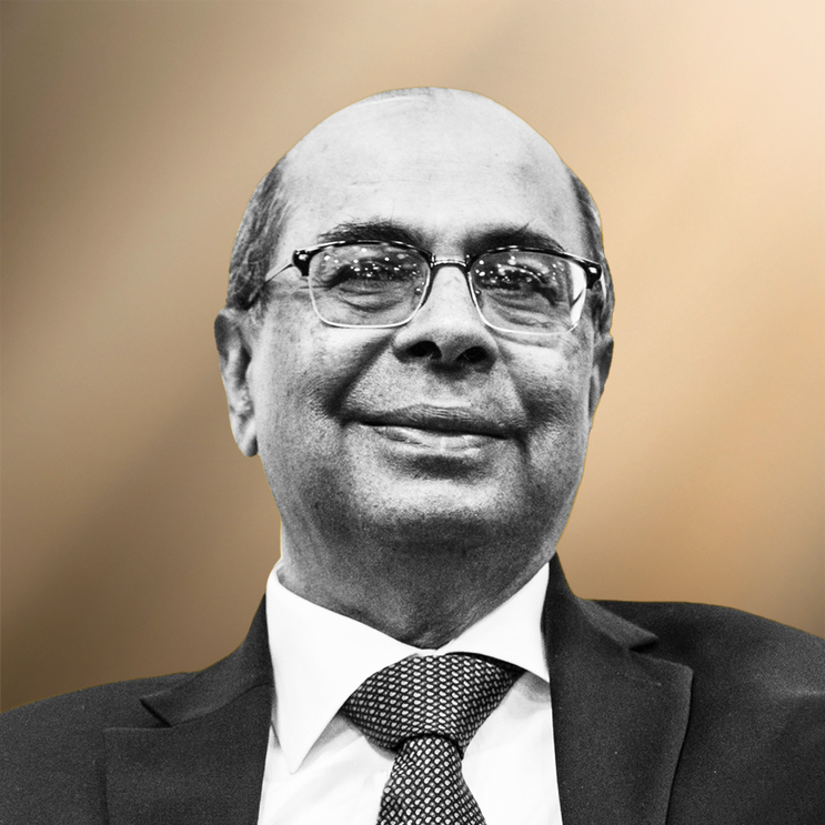 Prakash Hinduja