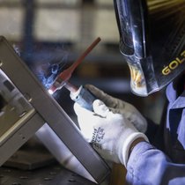 Beliebt im Ausland: «Swiss made»-Maschinen.
