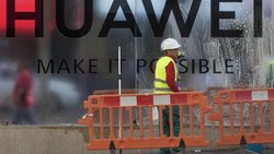 «Make it possible»: Huawei steht durch die US-Sanktionen vor einer gewaltigen Aufgabe.