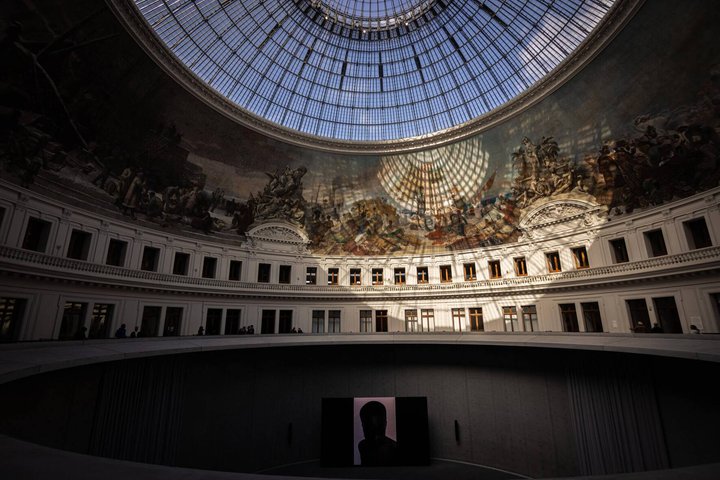 Bourse de Commerce
