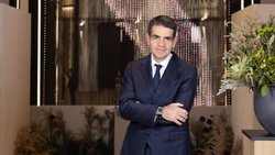 Comeback: Jérôme Lambert ist als CEO von Richemont zurückgetreten, um ein zweites Mal als CEO bei Jaeger-LeCoultre zu wirken.