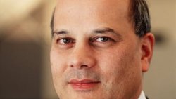 Ex-UBS-Konzernchef Luqman Arnold wohnt nun in Bangkok. (Bild: Keystone)