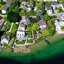 Immobilienanlage in der Schweiz: Richtig gerechnet ist die Miete häufig günstiger als der Kauf.
