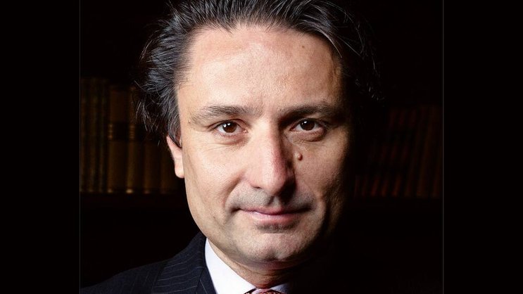 «Unser Style, unser Image, unser Geist müssen auch online erhalten bleiben»: Axel Dumas.