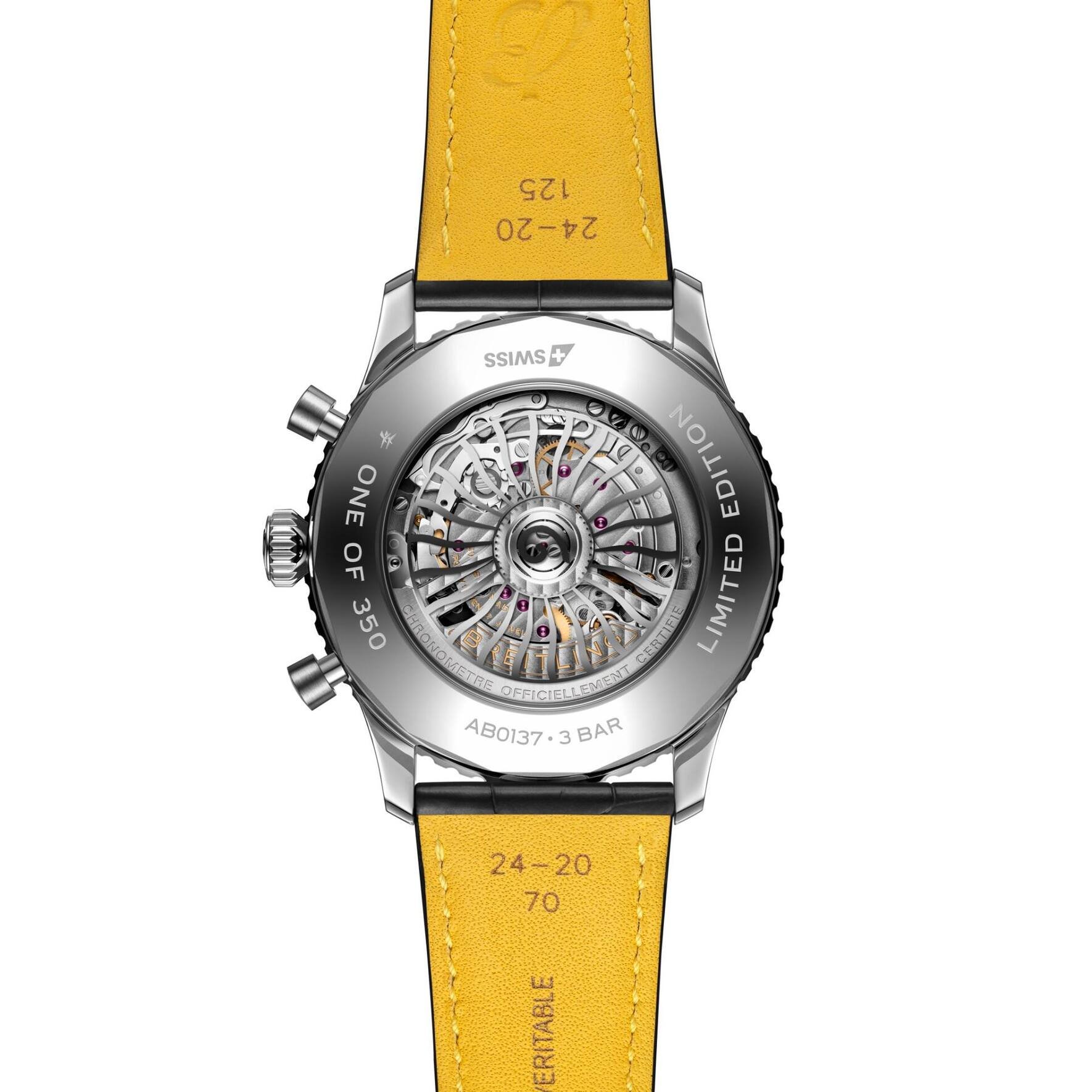 Breitling Navitimer