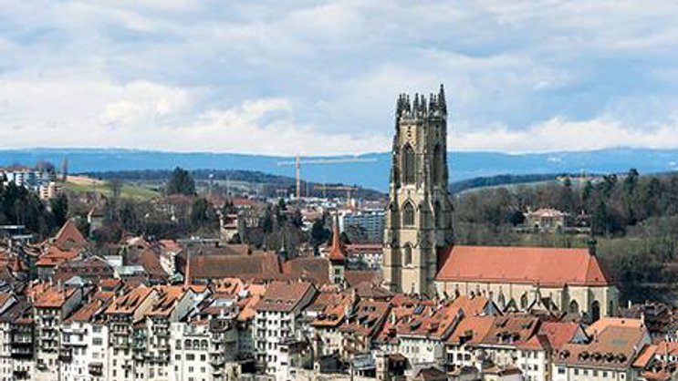 Freiburg präsentierte sich im ersten Quartal 2013 als Hochburg für Gründer.
