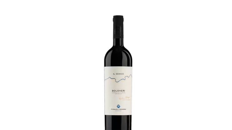 Mövenpick - Pick of theweek - Bolgheri